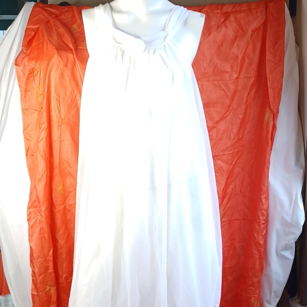 French made Montreal negligee vintage M